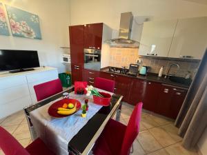 Casa Terrazza 9 Sardegna