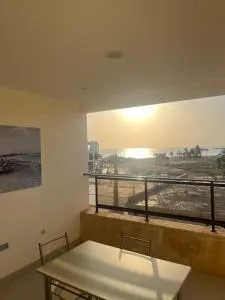 Apartamentos Santiago - Maio - Morro