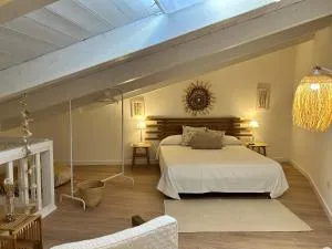 Home Sereia - تريبيساتشيه