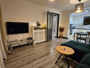 Dublin Exchange Suites