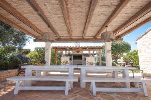 TD Trulli di Montaltino with Stunning Huge Pool