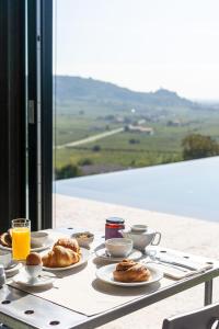 Arcadia wine resort - Adults only