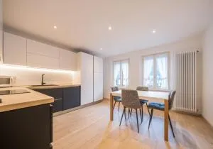 Appartamento Dolomiti Dream 1 - Caviola