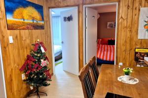 Korea traditional family house in Busan