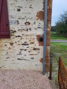 Maisons de vacances Gite au centre de la France : photos des chambres