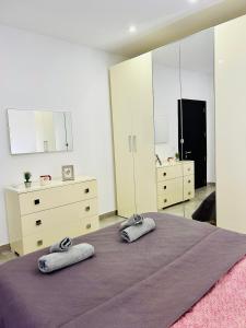 Cosy Seaside APT, 200m from the Seafront