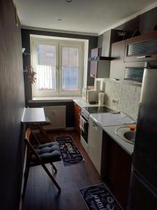 Apartament-Zaodrze,2- pokoje,kuchnia,łazienka