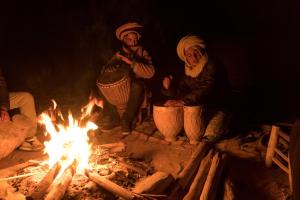 Superior Desert Camp