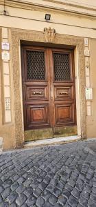 Casa Capponi - A San Pietro