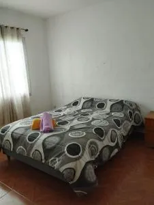 Apart Rayos de Luz - Embalse