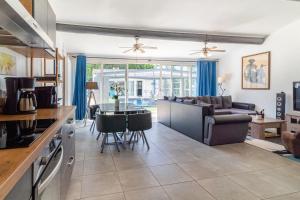 Maisons de vacances La Castagne : photos des chambres