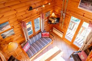 Chalet Terrasse Plein Sud, Cheminée, Ski-Rando, Nature & Village, Animaux admis, Parking