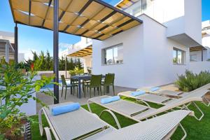 Villa Evelin - Ayia Napa Resort Center