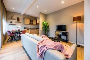 Vakantiewoning Plantage 40 - Oude-Tonge