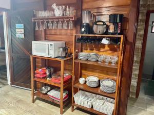 Casa Caminho da Barra