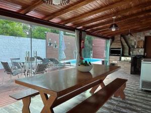 Casa Caminho da Barra