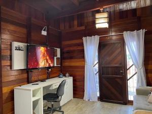 Casa Caminho da Barra