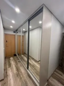 Jaukus butas Jonavoje - Kurmėgala