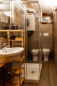 Loft Laguna, la tua casa in Riviera