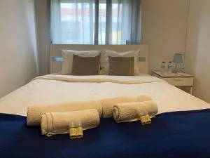 Barreiro Central Apartment - 塞沙尔