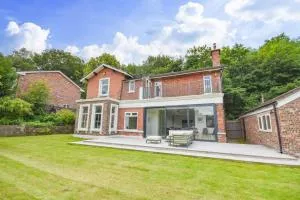 Grand Victorian House - Mow Cop