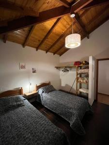 Sierra de los Padres - Casa Braulio