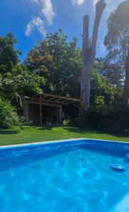 Sierra de los Padres - Casa Braulio