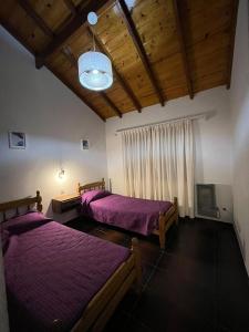 Sierra de los Padres - Casa Braulio