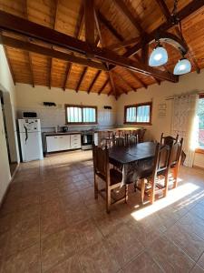 Sierra de los Padres - Casa Braulio