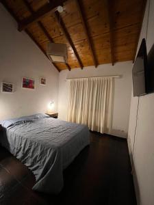 Sierra de los Padres - Casa Braulio