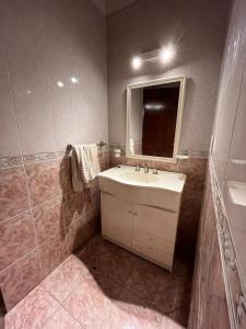 Sierra de los Padres - Casa Braulio