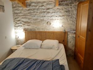 Charmant studio dans le vieux bourg