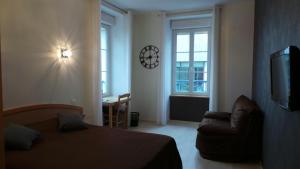 Hotels Hotel La Renaissance : photos des chambres