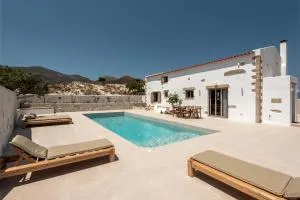 Villa Froudi - Kalivianí