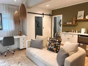 Birdsong Guesthouse in Hilton - 希尔顿