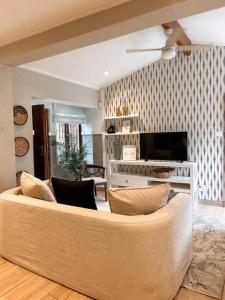 Birdsong Guesthouse in Hilton