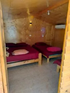 Seavia Camp - Wāsiţ