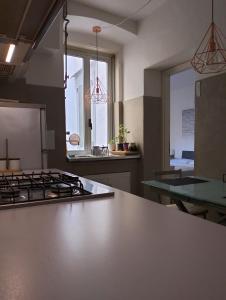 Center Room Visionarea