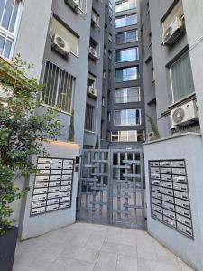 1 room apartment on the 1st line