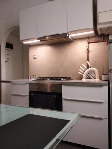 Center Room Visionarea