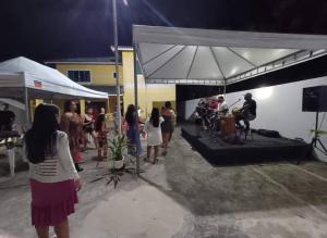 Ótima casa em Itaipuaçu