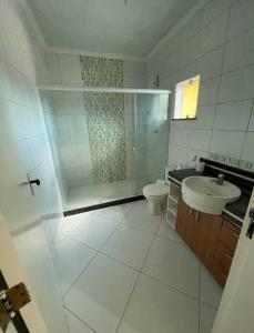 Ótima casa em Itaipuaçu