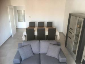 Mooi appartement in centrum Oostende