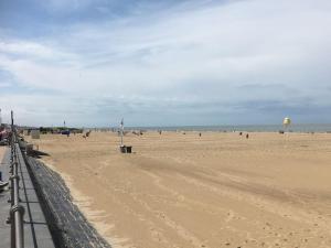 Mooi appartement in centrum Oostende