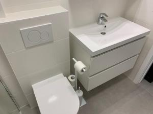 Mooi appartement in centrum Oostende