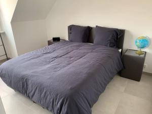 Mooi appartement in centrum Oostende