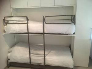 Mooi appartement in centrum Oostende