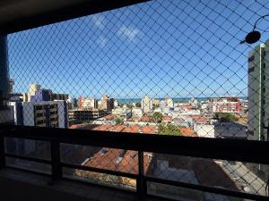 Sua hospedagem na melhor localização de João Pessoa