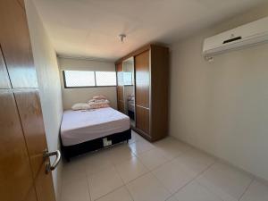 Sua hospedagem na melhor localização de João Pessoa