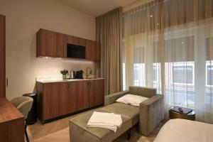 Novallure Downtown - Short Stay Apartments